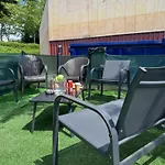 Ibis Budget Belfort Centre