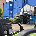 Ibis Budget Belfort Centre