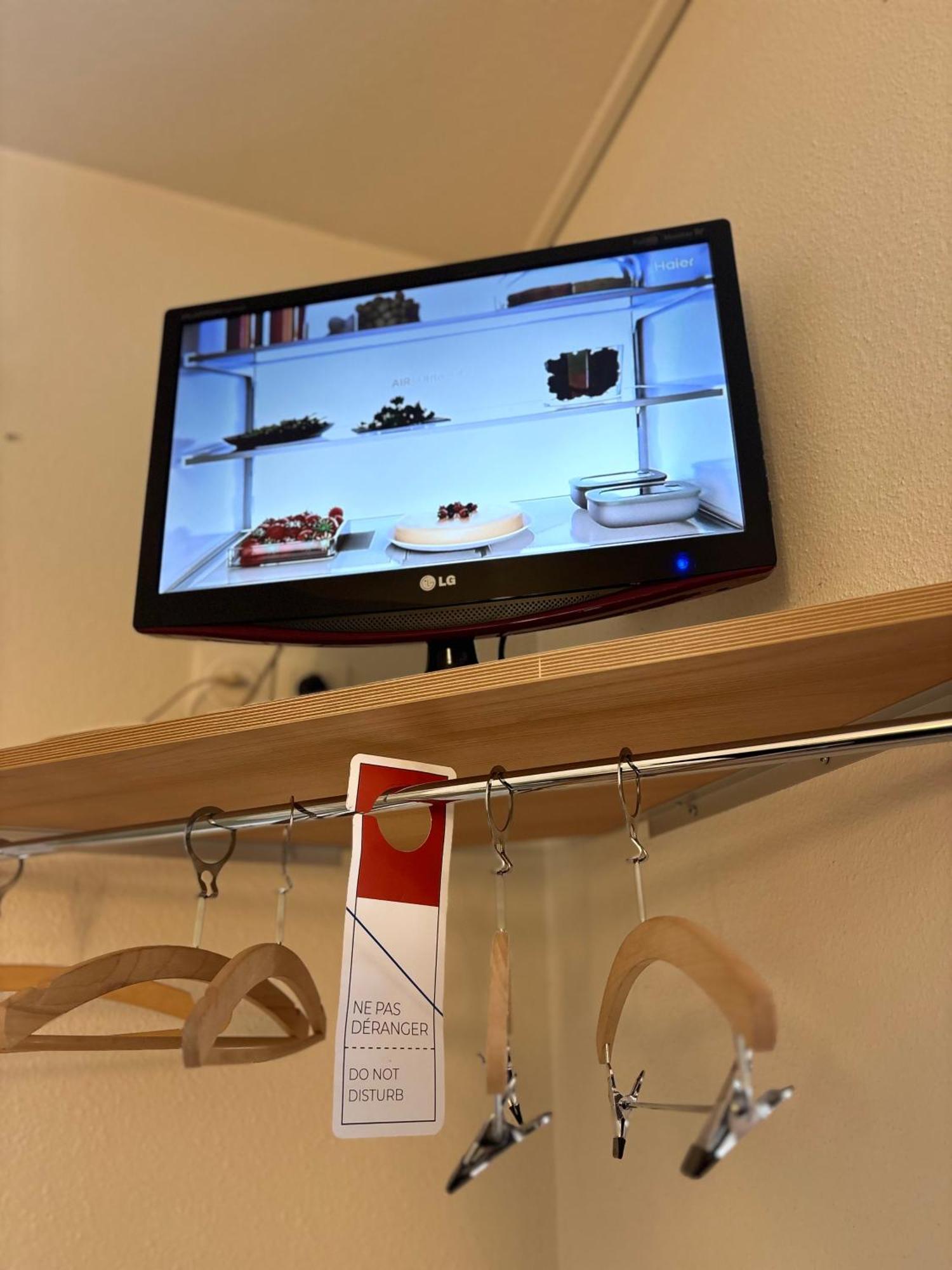 Ibis Budget Centre Hotel