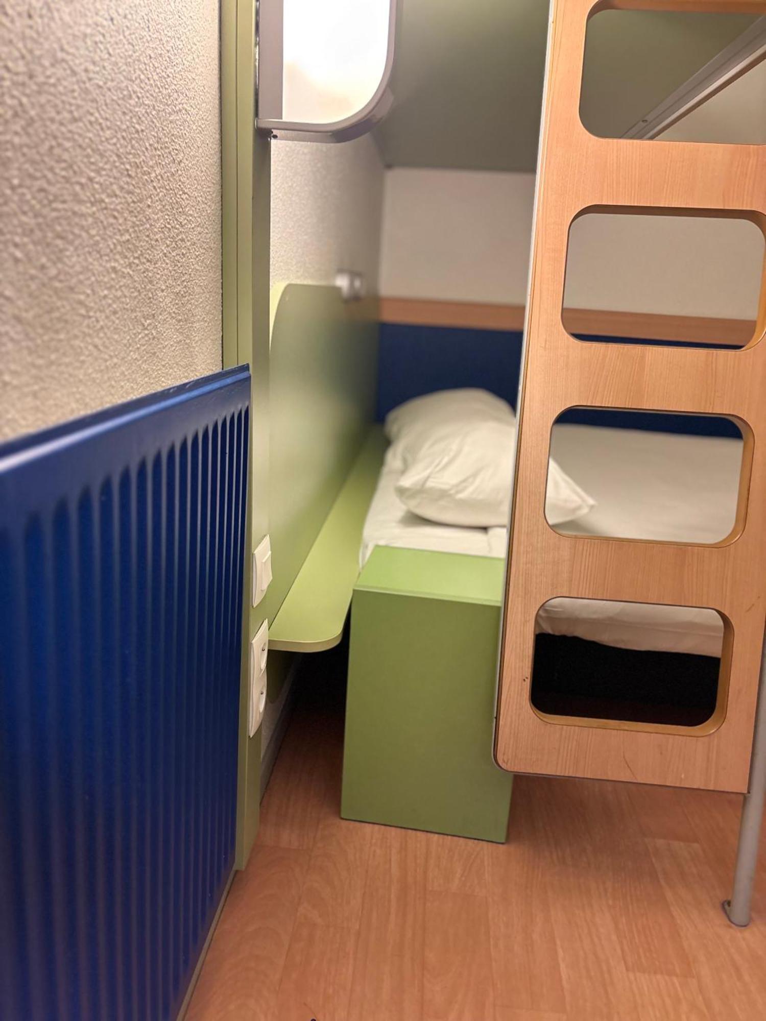 Ibis Budget Centre Belfort