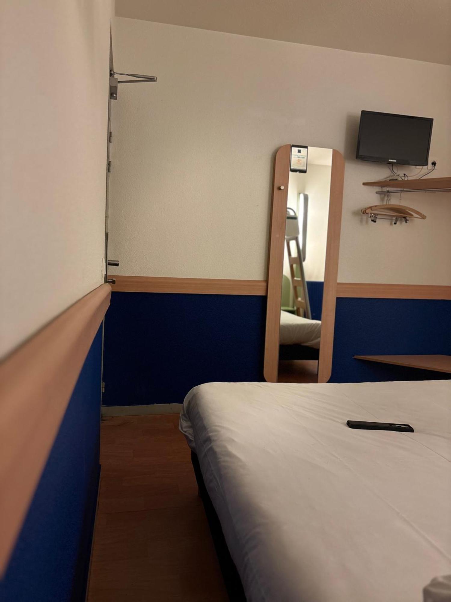 Ibis Budget Centre