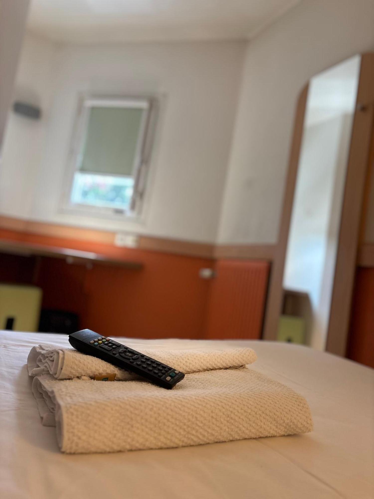Ibis Budget Centre Belfort