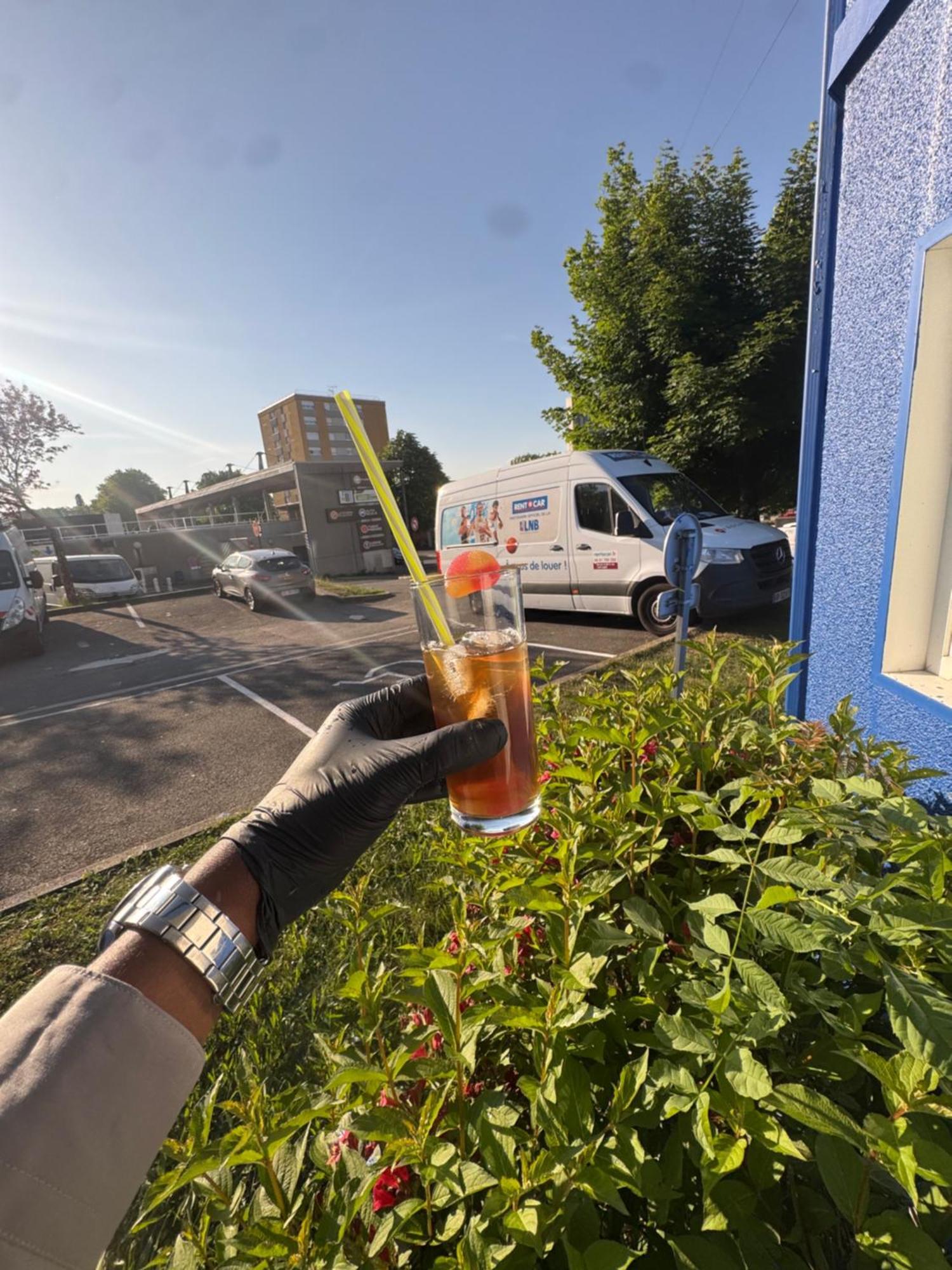 Ibis Budget Centre Hotel Belfort
