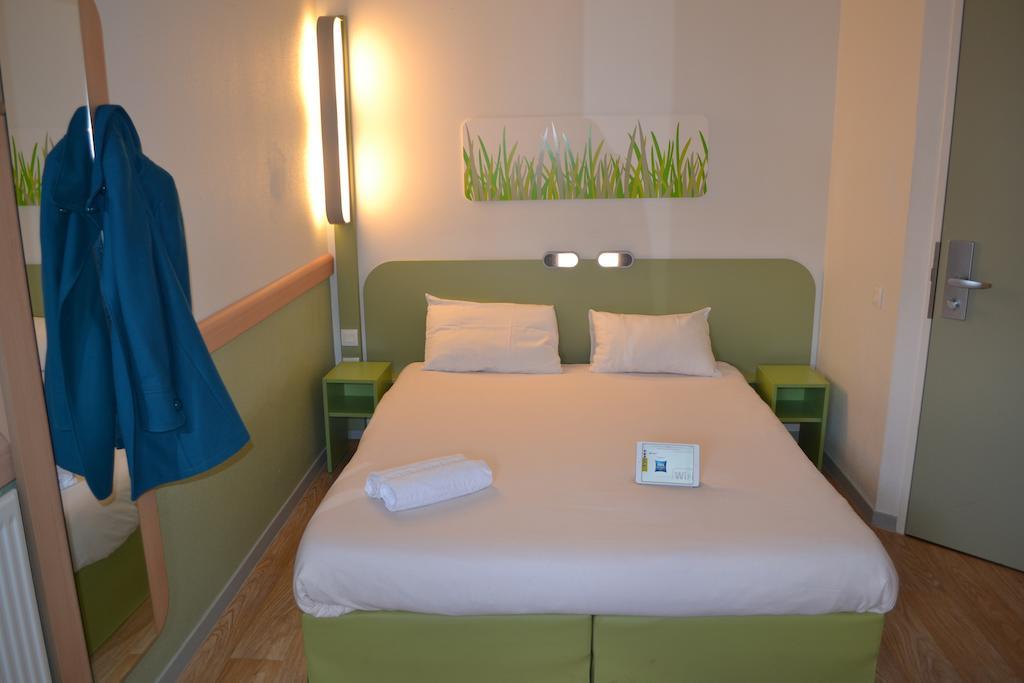 Ibis Budget Centre 2* Belfort